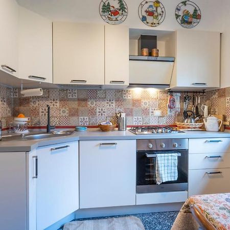 Hladik House - Alpi Giulie Cosy Apartment Tarvisio Exterior photo