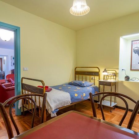 Hladik House - Alpi Giulie Cosy Apartment Tarvisio Exterior photo