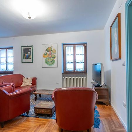 Hladik House - Alpi Giulie Cosy Apartment Tarvisio Exterior photo