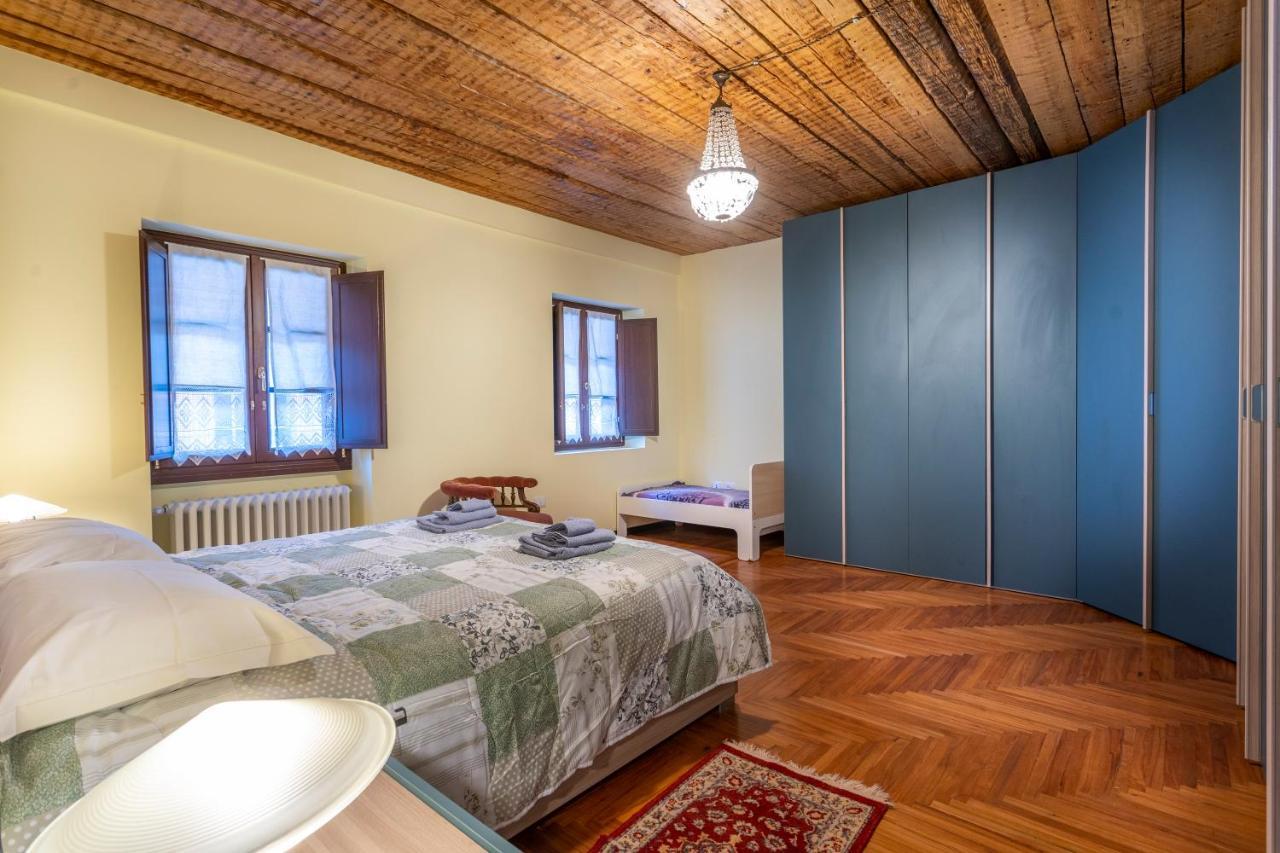 Hladik House - Alpi Giulie Cosy Apartment Tarvisio Exterior photo
