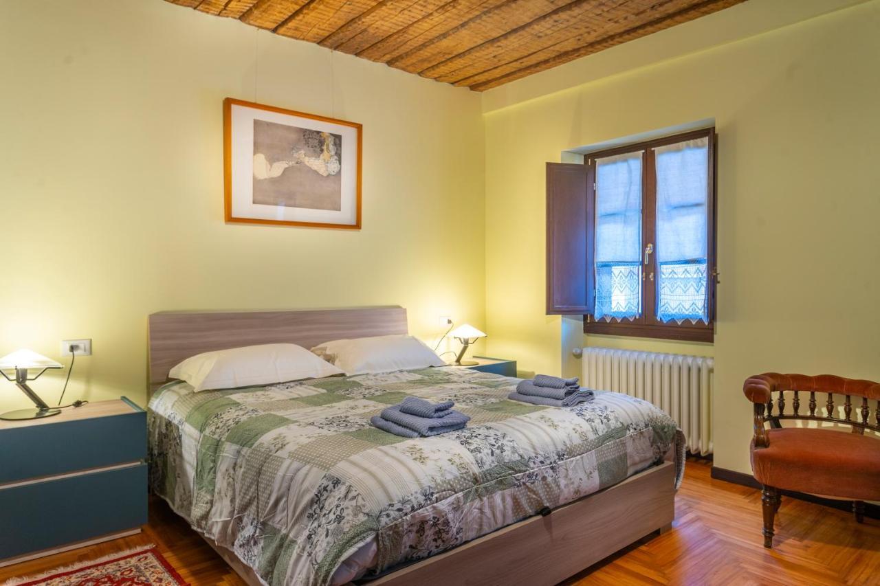 Hladik House - Alpi Giulie Cosy Apartment Tarvisio Exterior photo