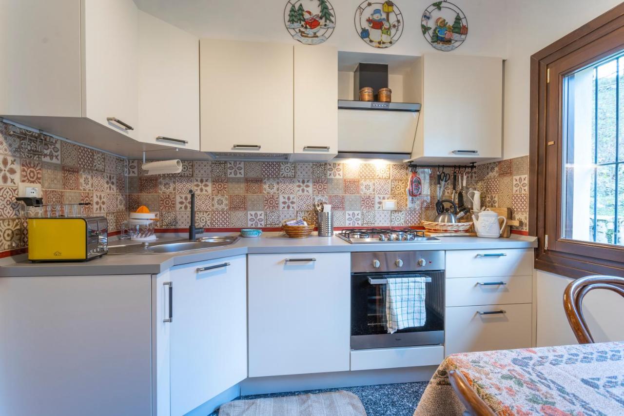 Hladik House - Alpi Giulie Cosy Apartment Tarvisio Exterior photo