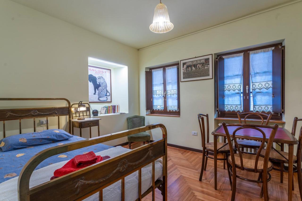 Hladik House - Alpi Giulie Cosy Apartment Tarvisio Exterior photo