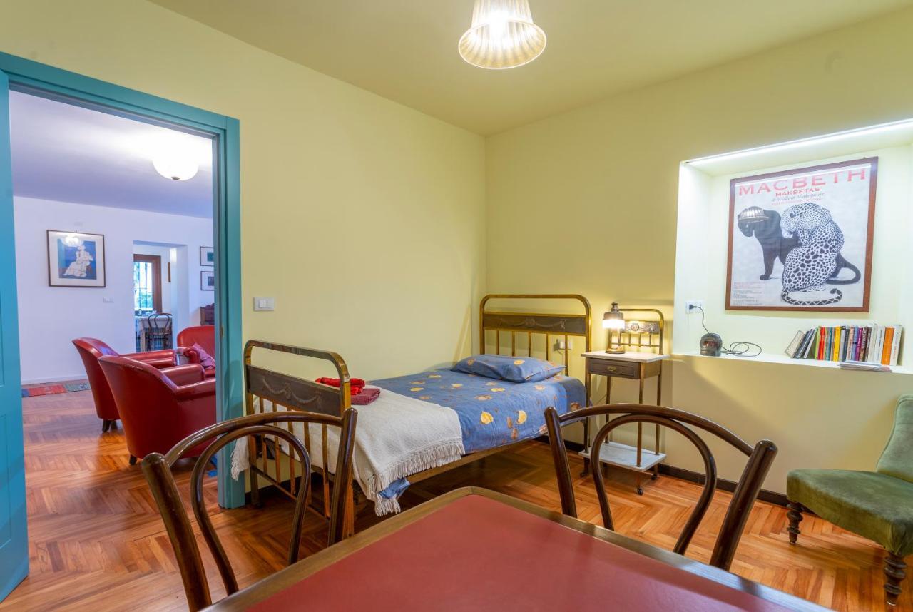 Hladik House - Alpi Giulie Cosy Apartment Tarvisio Exterior photo