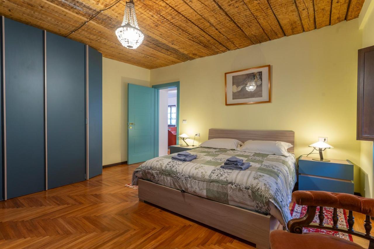 Hladik House - Alpi Giulie Cosy Apartment Tarvisio Exterior photo