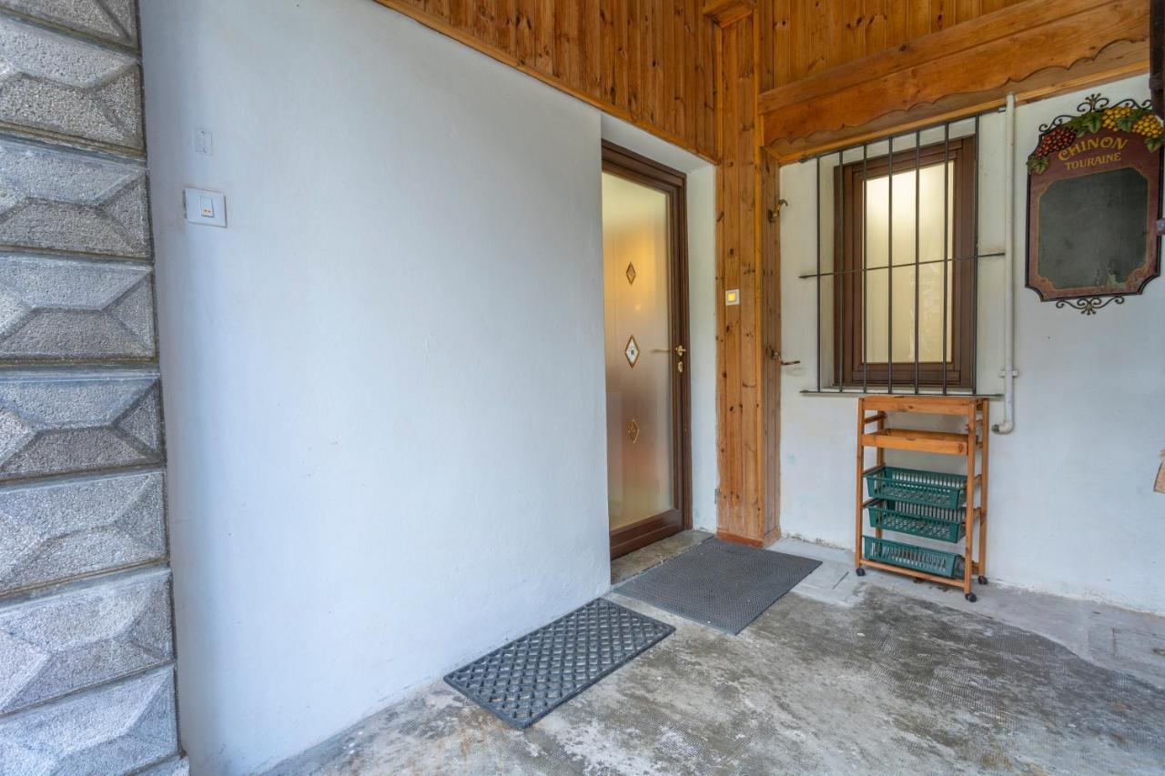 Hladik House - Alpi Giulie Cosy Apartment Tarvisio Exterior photo
